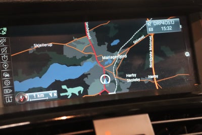 BMW X3 xDrive35d M-Sport aut.