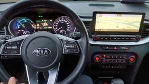 Kia Ceed PHEV Upgrade SW DCT