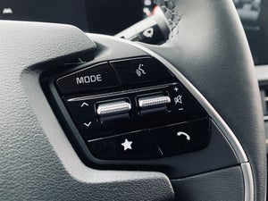 Kia EV6 Long Range Access