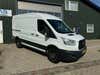 Ford Transit 350 L2 Van TDCi 125 Trend H2 AWD thumbnail