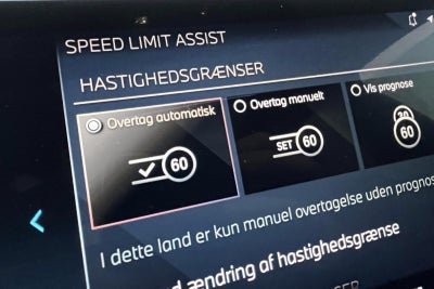 BMW iX1 eDrive20 Fully Charged M-Sport