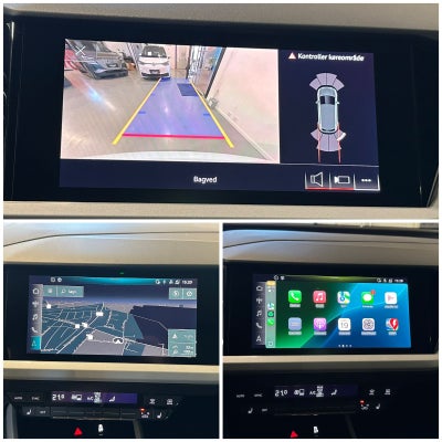 Audi Q4 e-tron Advanced