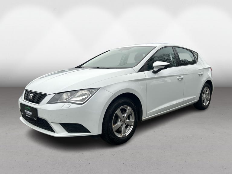 Seat Leon TSi 105 Reference eco