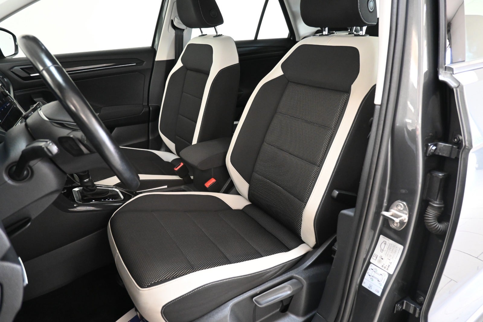 VW T-Roc TSi 150 Sport DSG