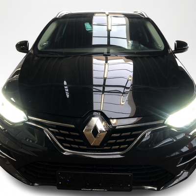 Renault Megane IV 1,3 TCe 160 Intens Sport Tourer EDC 5d