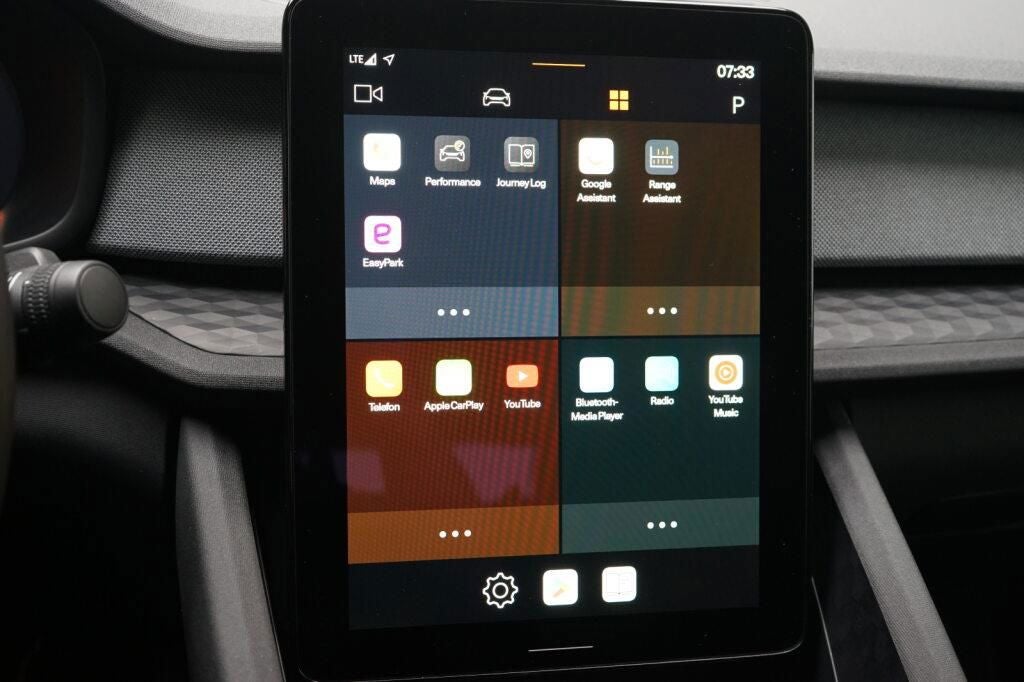 Polestar 2 Long Range billede 20