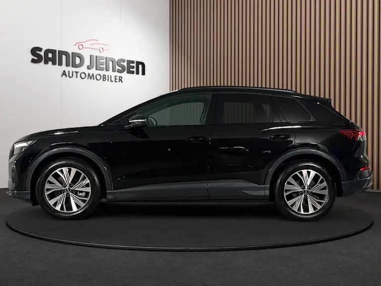 Audi Q4 e-tron Advance quattro