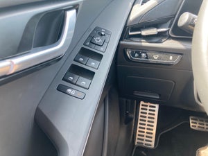 Kia Niro EV Upgrade