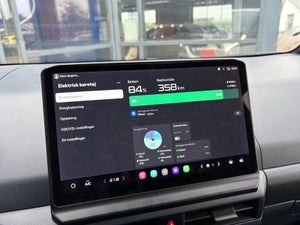 Kia PV5 Cargo L2H1 Long Range Work Pro