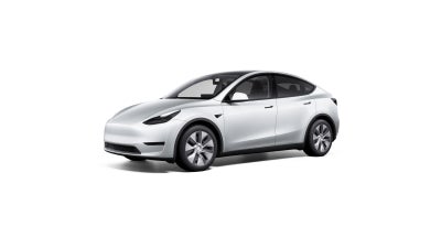 Tesla Model Y  Long Range AWD 5d
