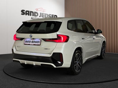 BMW iX1 xDrive30 M-Sport Premium