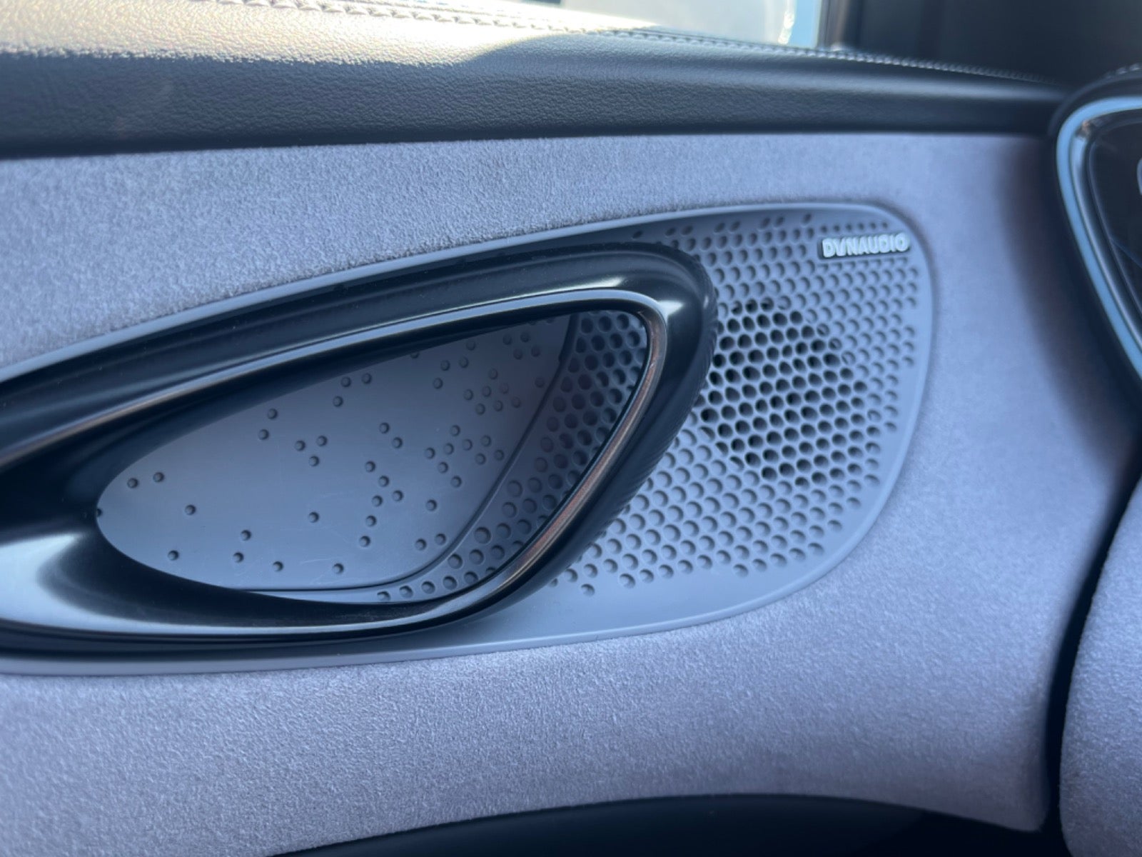 Billede af BYD Seal 86 Design