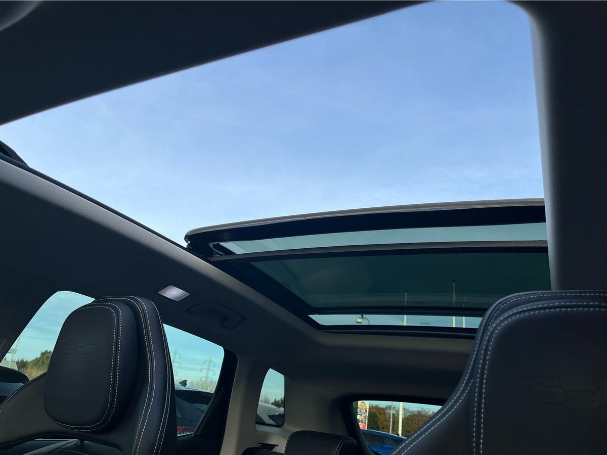 Aiways U5 Premium billede 19