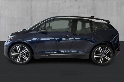 BMW i3 Executive Edition - 1