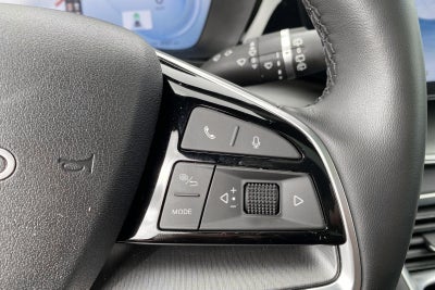 BYD Seal U Comfort