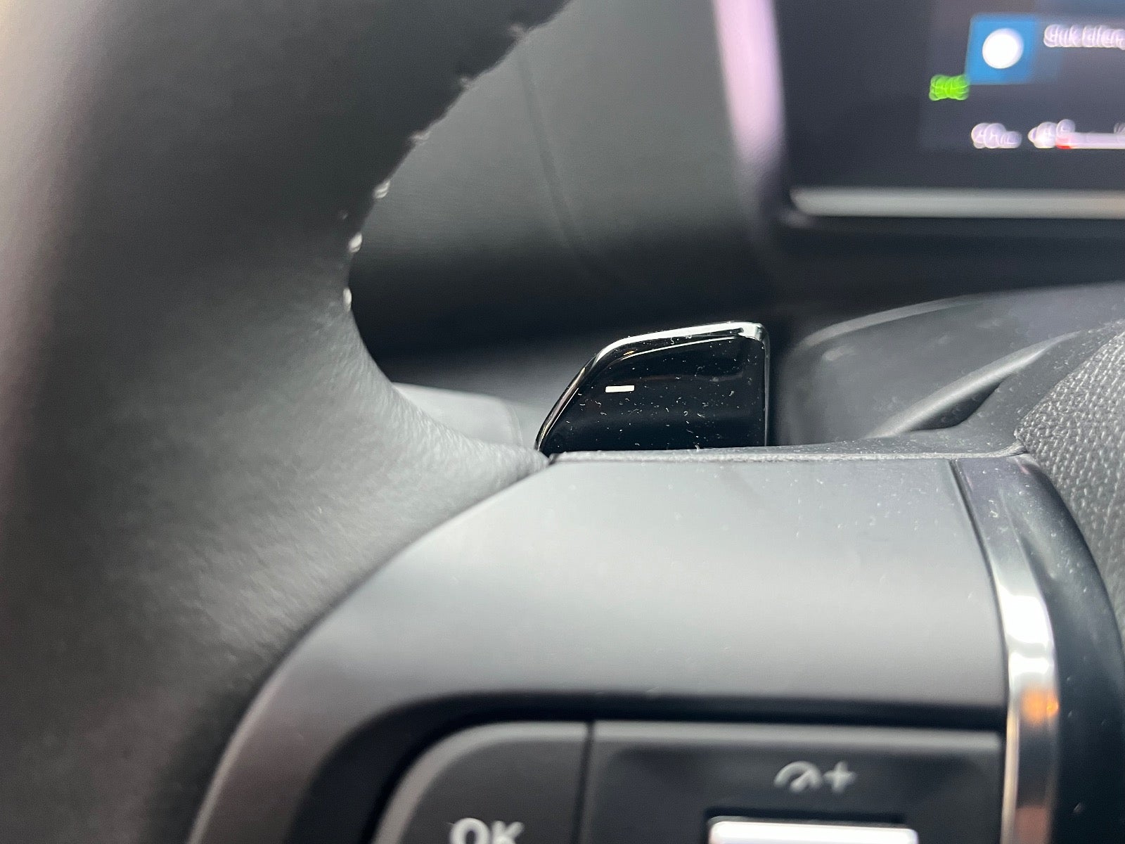 Billede af Citroën C4 X 1,2 PureTech 130 Chevron Sport EAT8