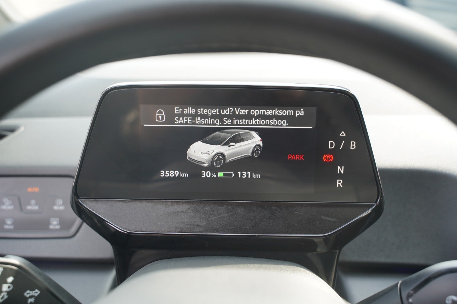 Billede af VW ID.3 79 Move