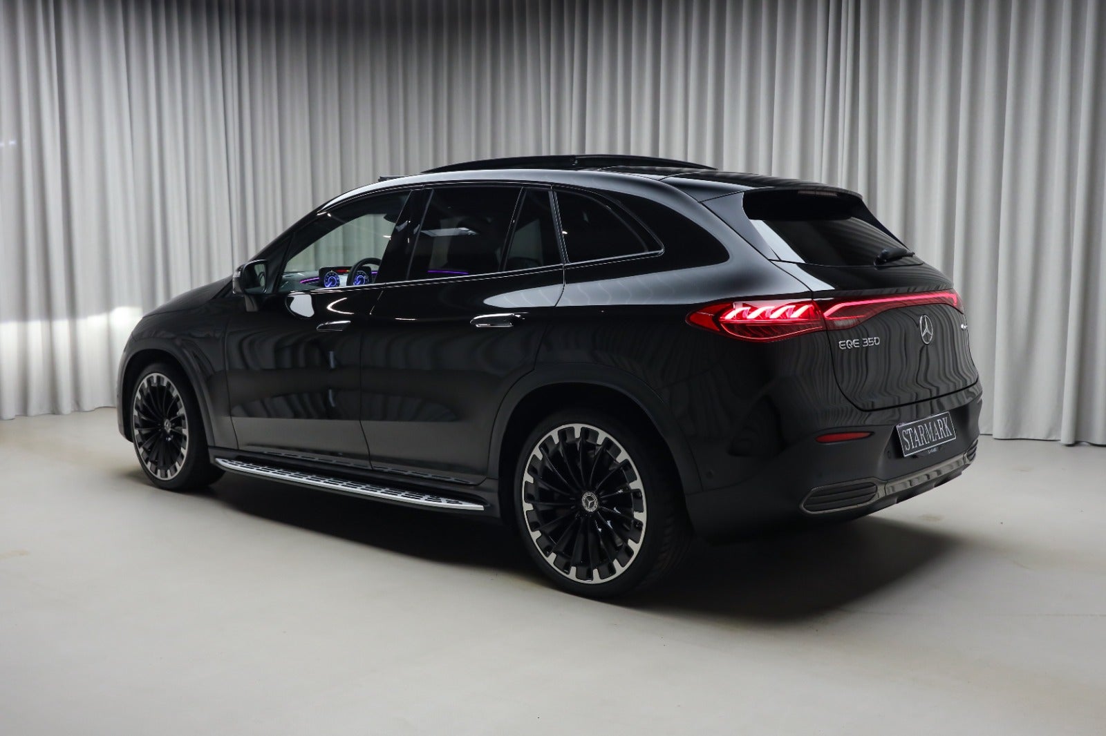 2023 Mercedes-Benz EQE 350 SUV