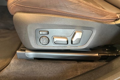 BMW iX3 Charged Plus M-Sport