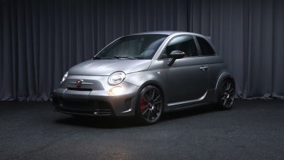 Abarth 695 1,4 Biposto 3d