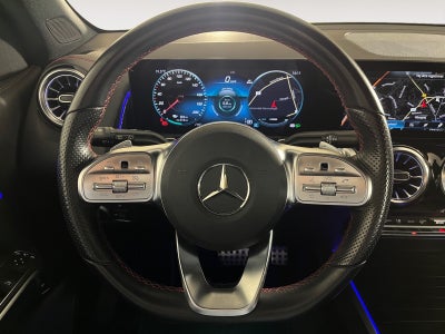 Mercedes EQB300 AMG Line 4Matic