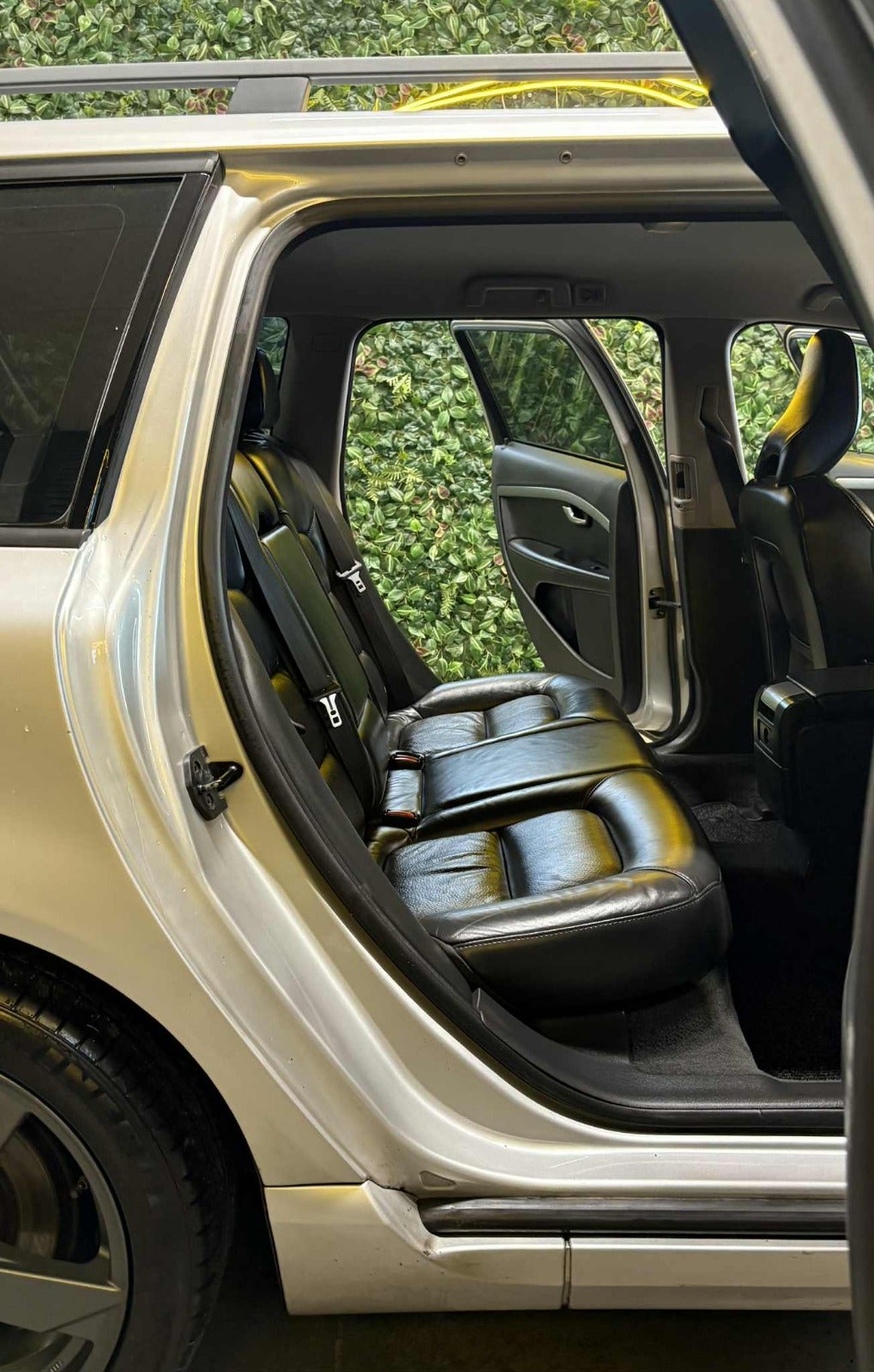 Billede af Volvo V70 2,0 D3 163 aut.