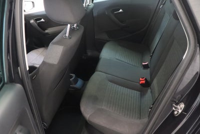 VW Polo TSi 90 Comfortline