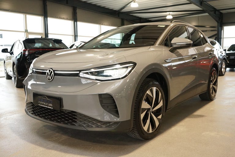 VW ID.4 Pro Performance