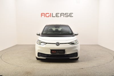 VW ID.3 1ST Max