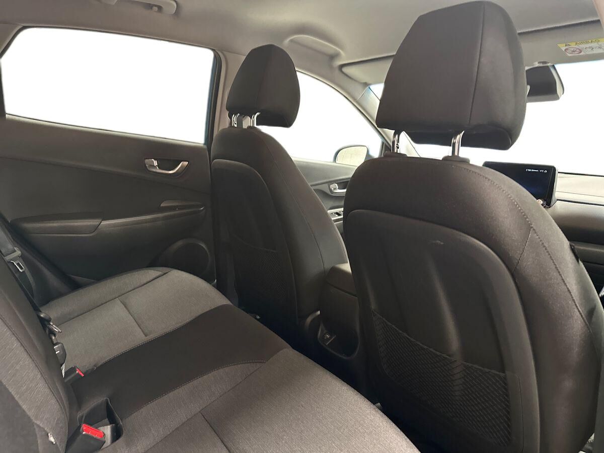 Hyundai Kona EV Trend billede 12