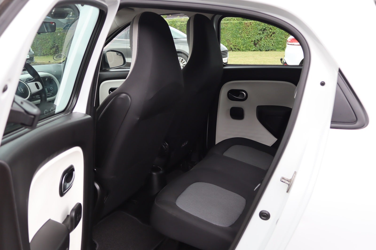 Billede af Renault Twingo 1,0 SCe 70 Expression