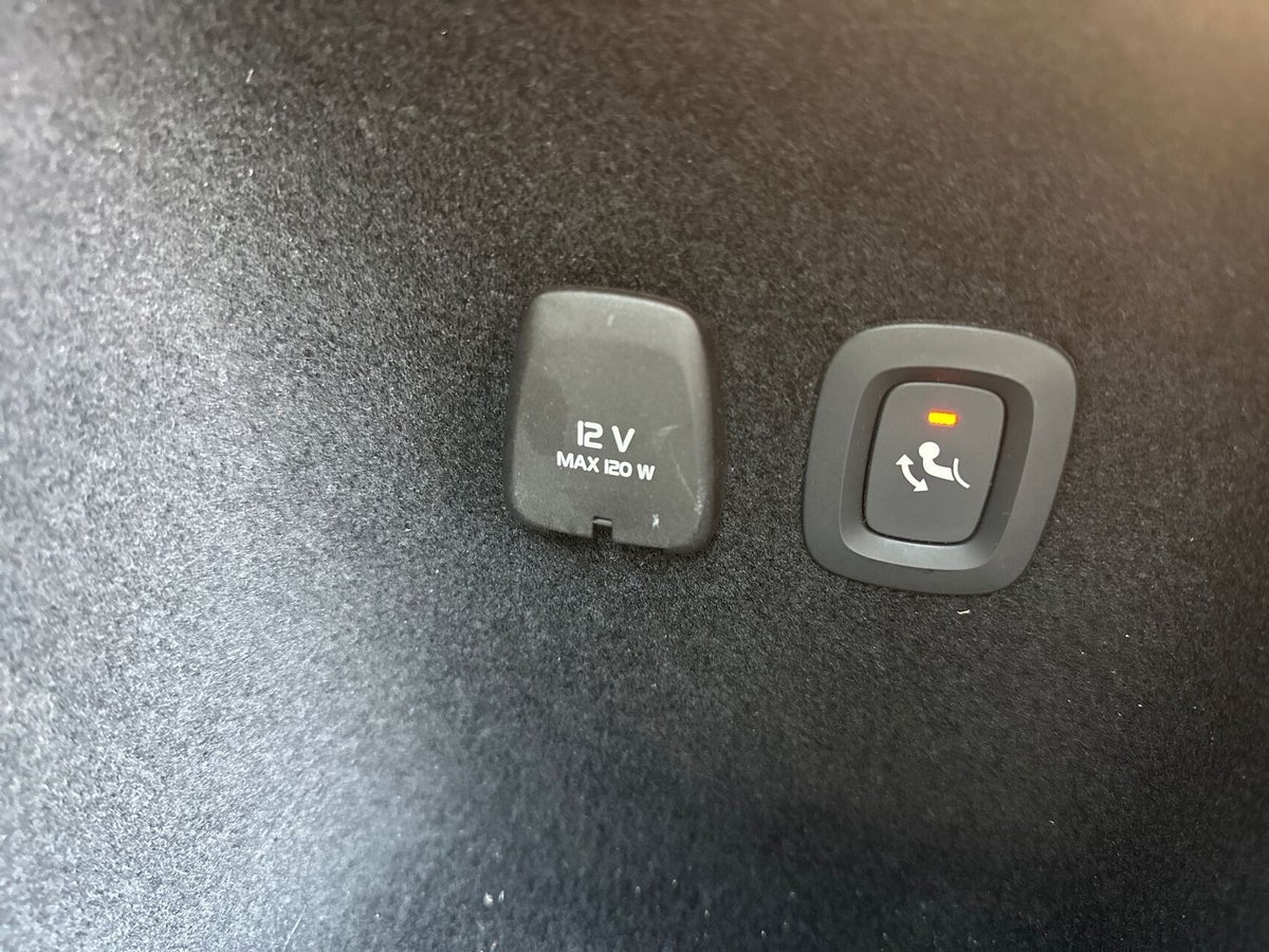 Volvo V60 D4 200 Inscription aut. billede 20