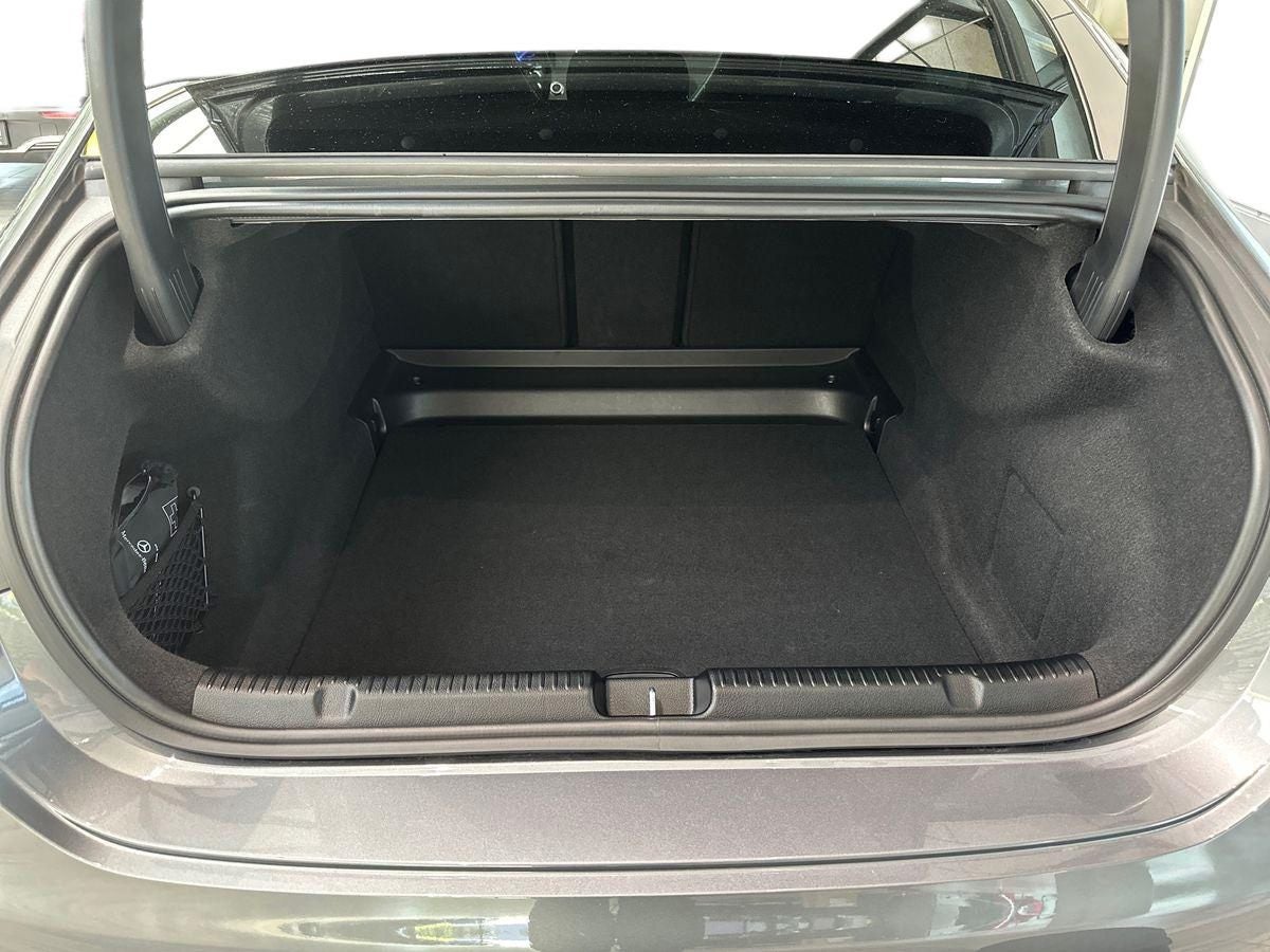 Mercedes EQE350+ AMG Line billede 8