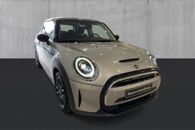 MINI Cooper SE Classic