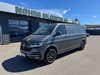 VW Transporter TDi 150 Kassevogn DSG lang