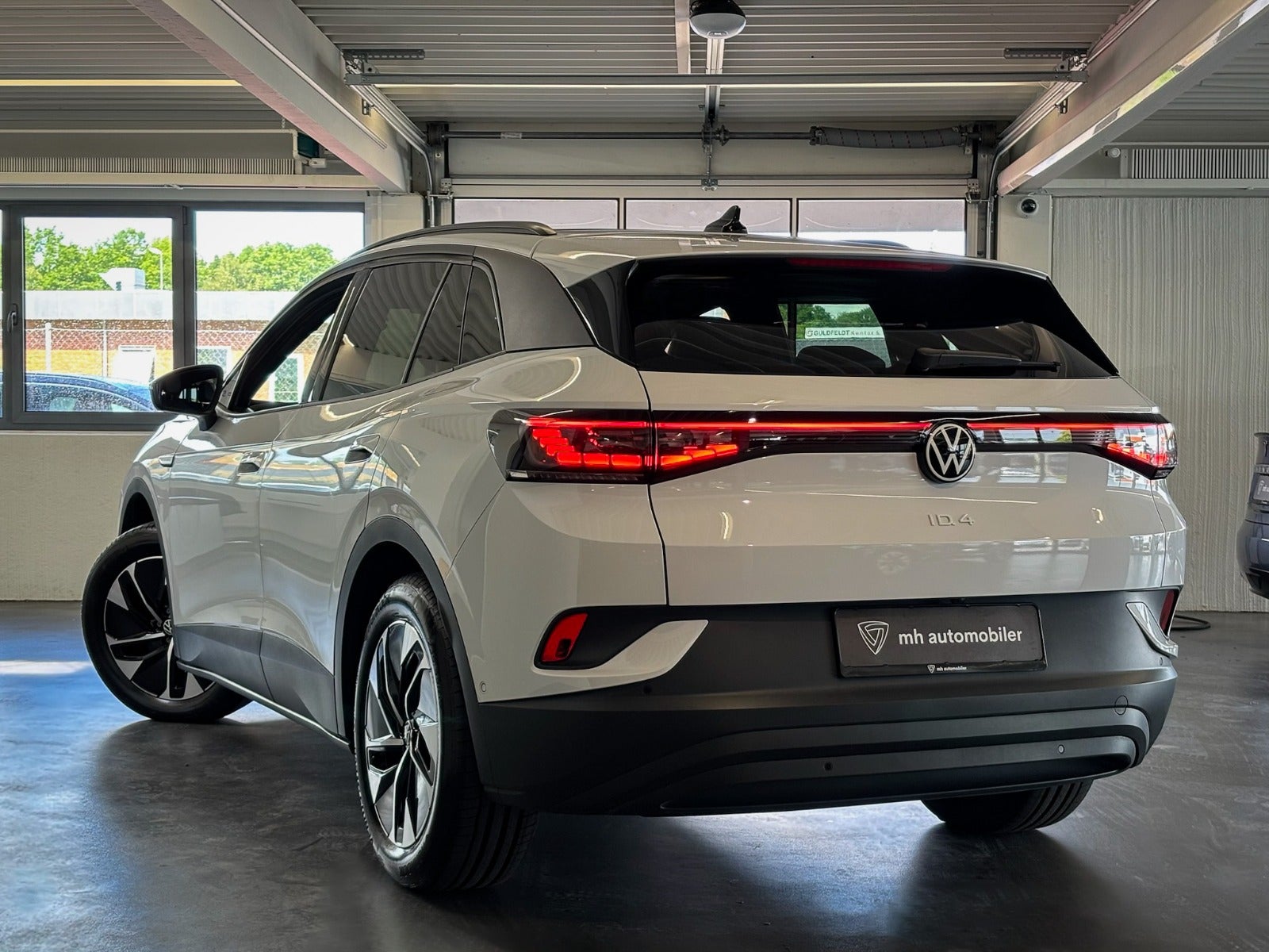 Billede af VW ID.4 77 Pro Performance