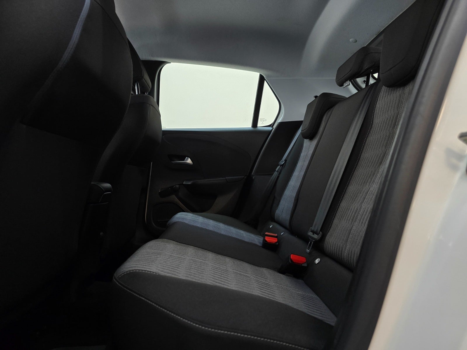 Billede af Opel Corsa 1,2 T 100 CityLine
