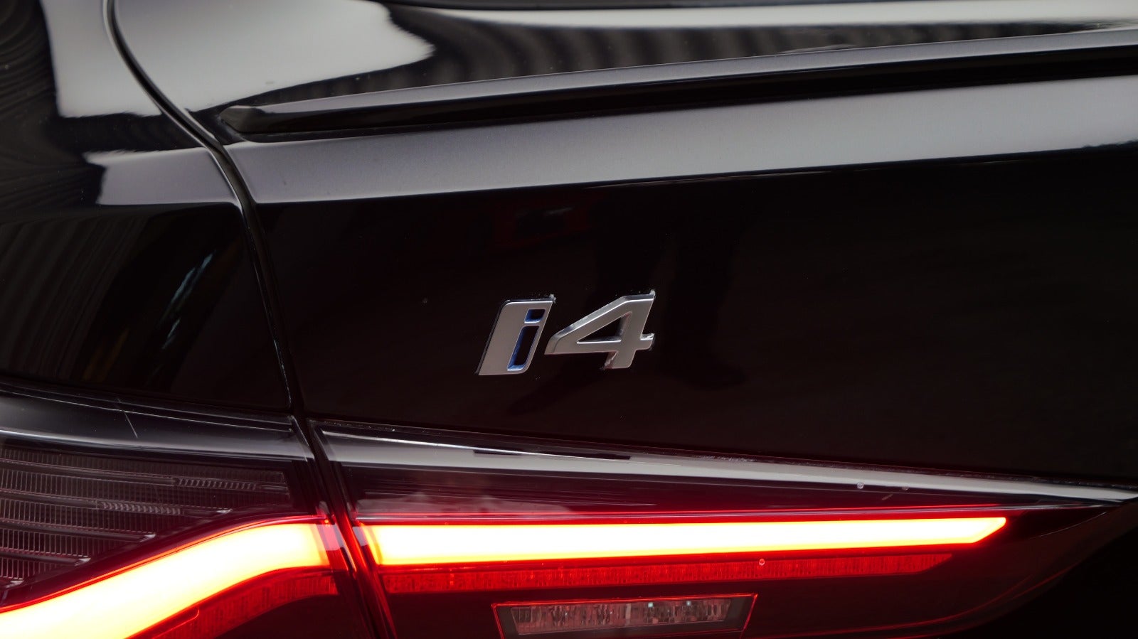 BMW i4 eDrive40 M-Sport Pro