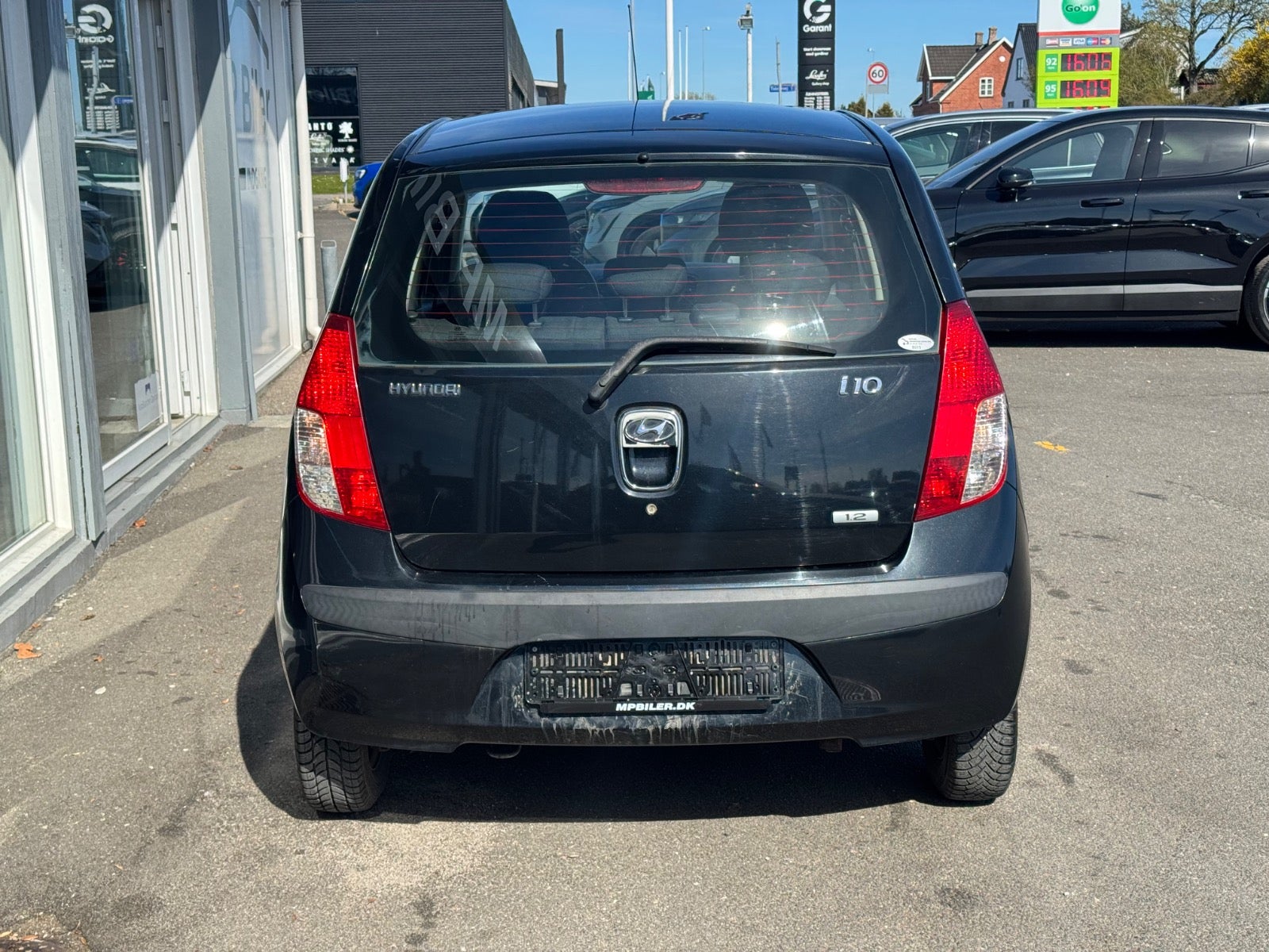 Billede af Hyundai i10 1,25 Classic