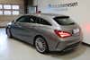 Mercedes CLA220 d AMG Line Shooting Brake aut. thumbnail