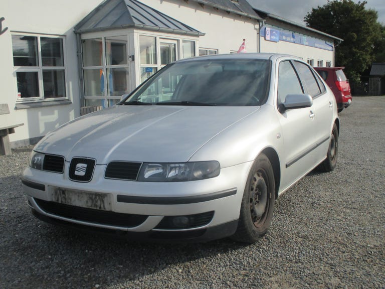 Seat Leon TDi 130