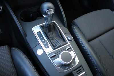 Audi A3 e-tron S-line Sportback S-tr.