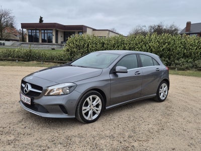 Mercedes A200 d 2,2 Business 5d