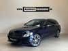 Mercedes C200 Avantgarde stc. aut.