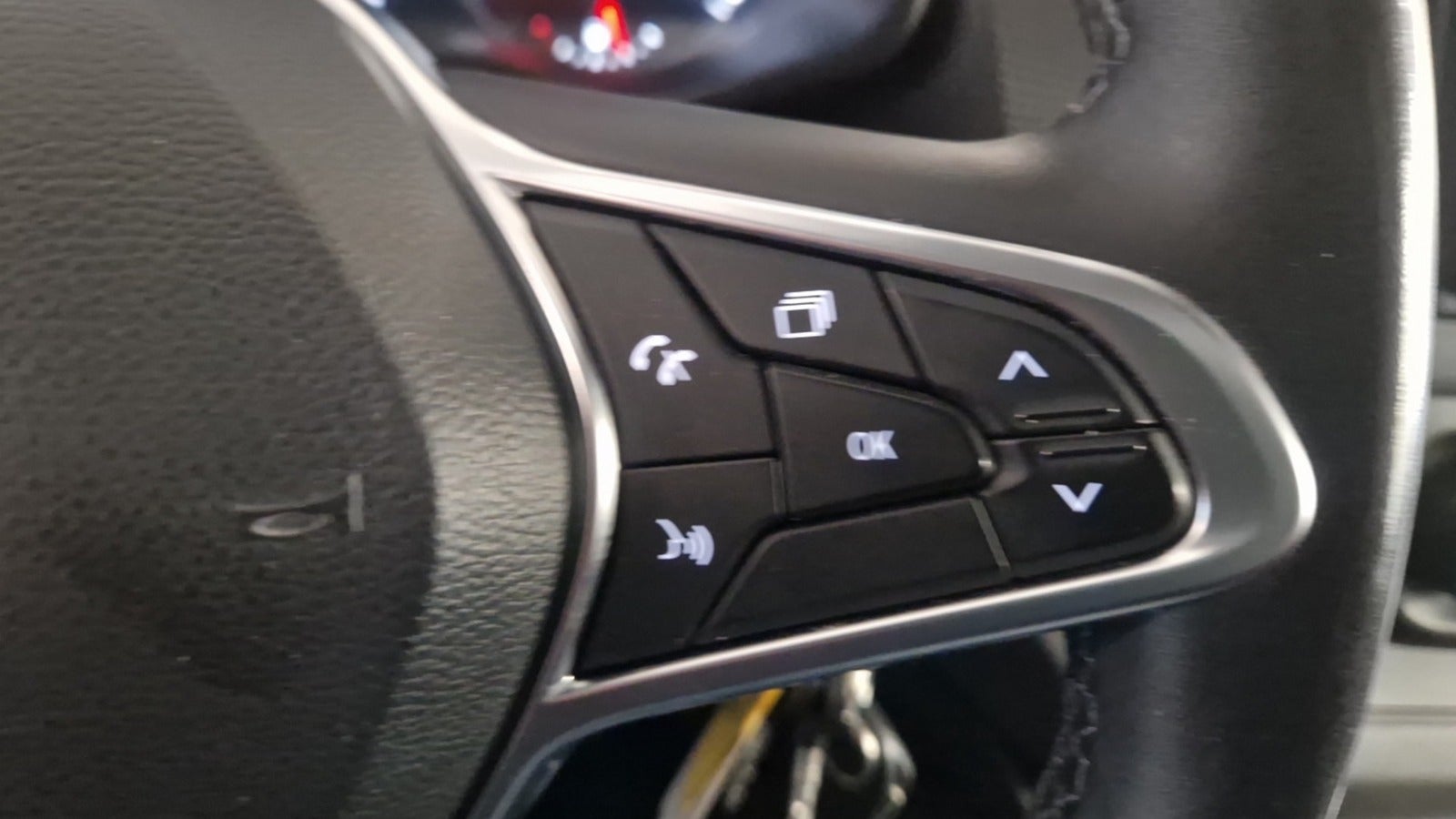 Billede af Renault Trafic 2,0 dCi 130 L2H1