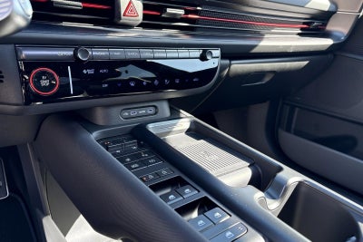 Hyundai Ioniq 6 N Line+