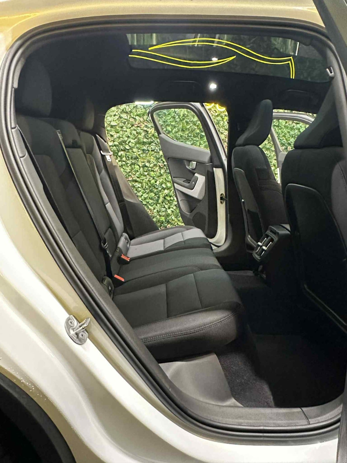 Billede af Polestar 2 Standard Range