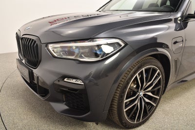 BMW X5 xDrive45e M-Sport aut.