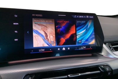 BMW iX1 eDrive20 M-Sport