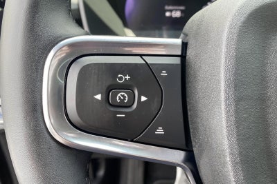 Volvo XC40 P6 ReCharge Core